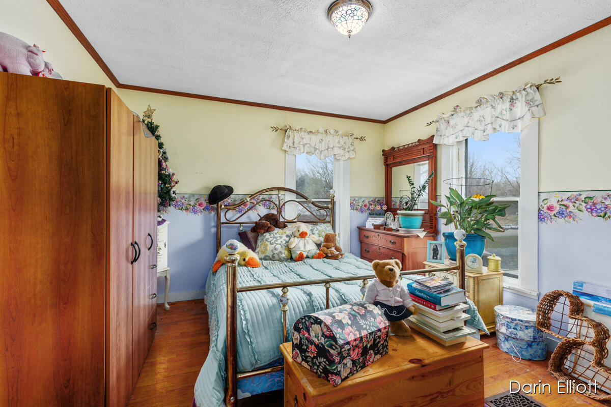 1894 N State Road Ionia Township MI 48846