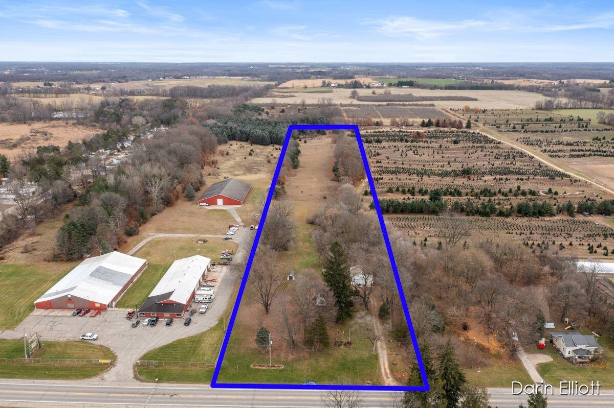 1894 N State Road Ionia Township MI 48846