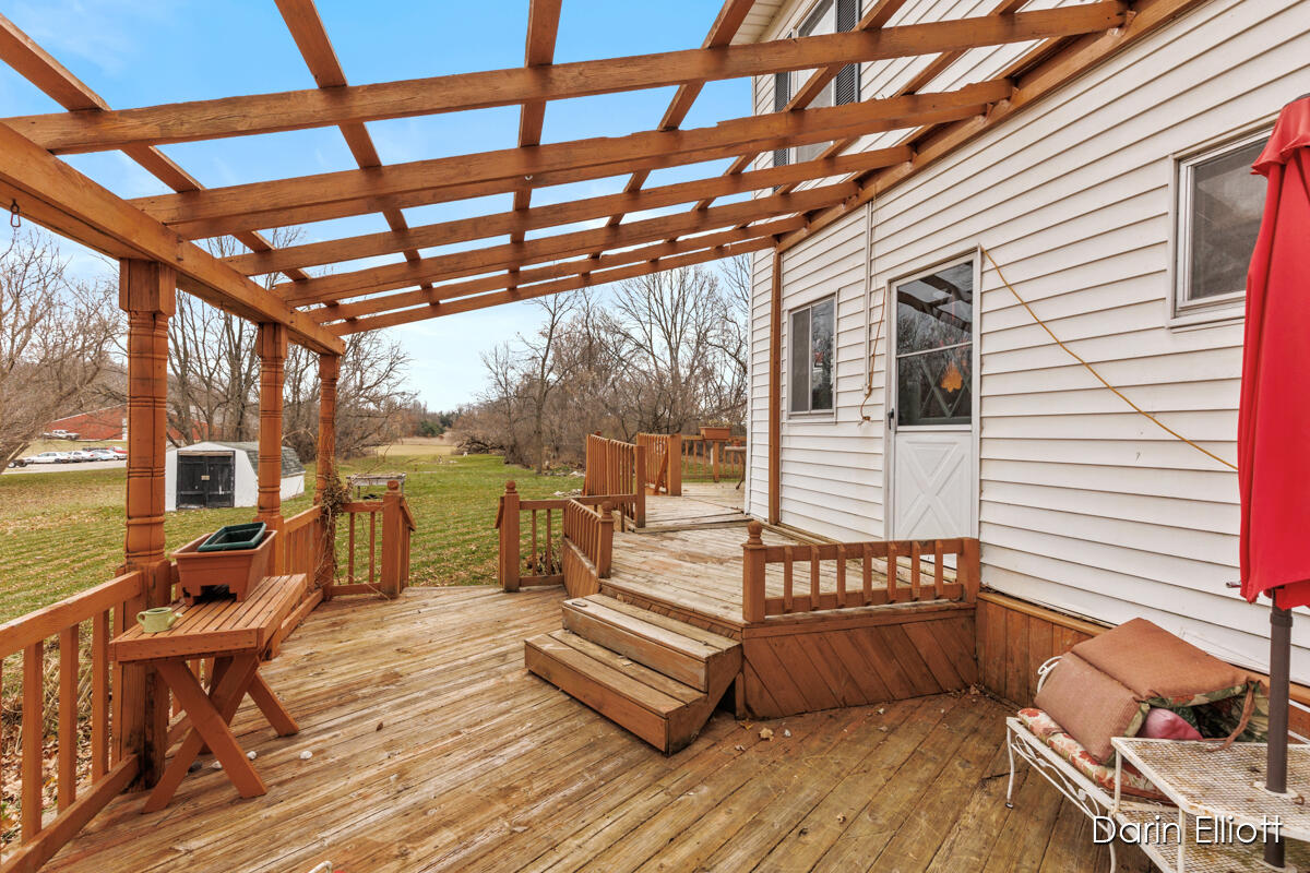 1894 N State Road Ionia Township MI 48846