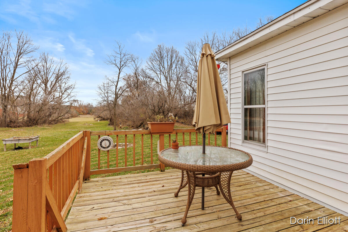 1894 N State Road Ionia Township MI 48846
