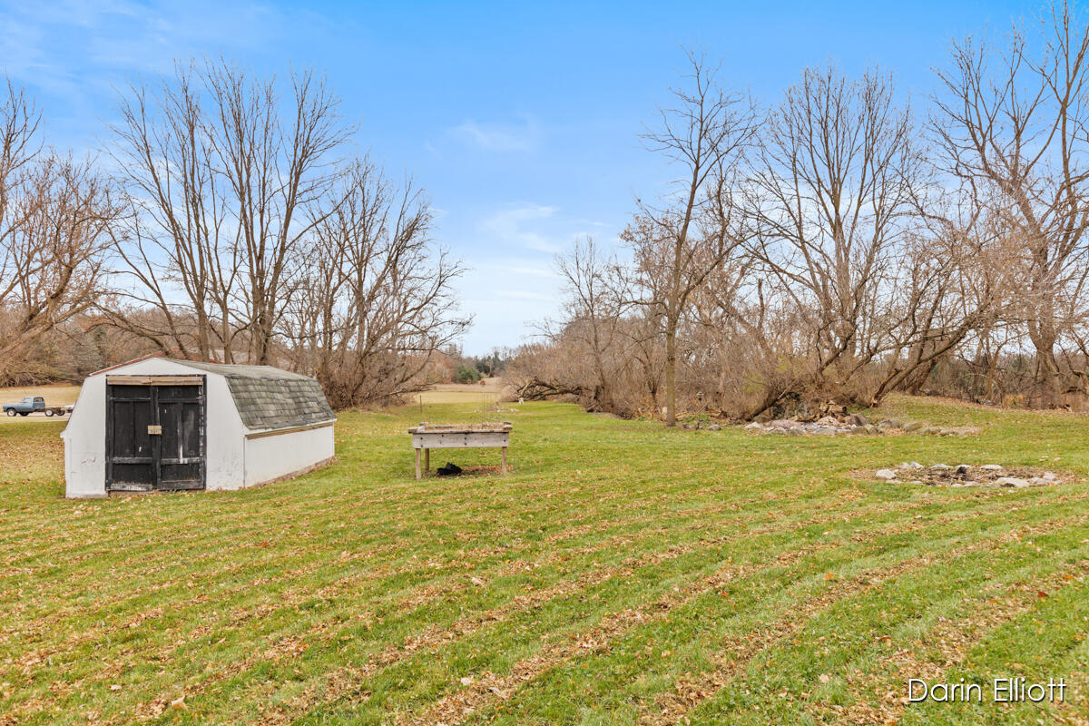 1894 N State Road Ionia Township MI 48846