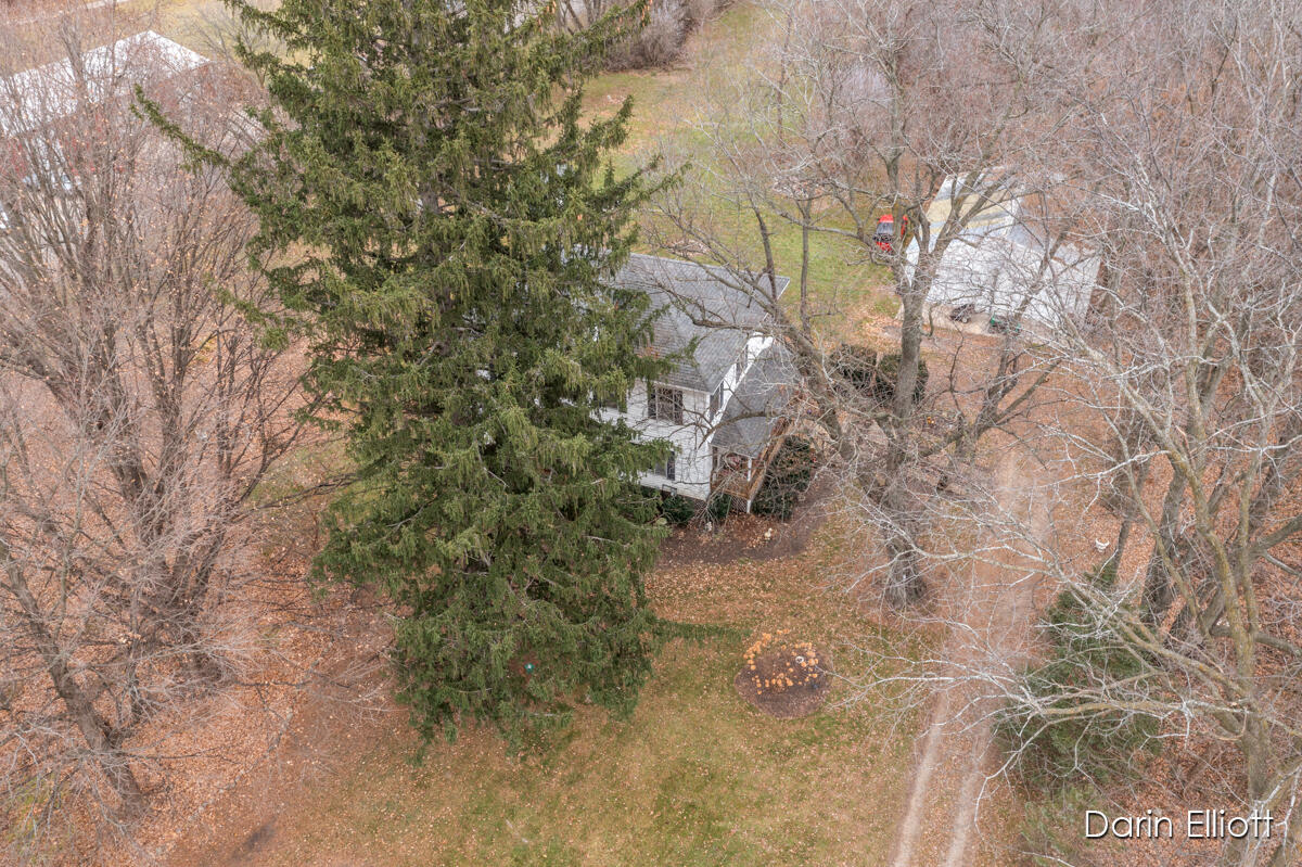 1894 N State Road Ionia Township MI 48846