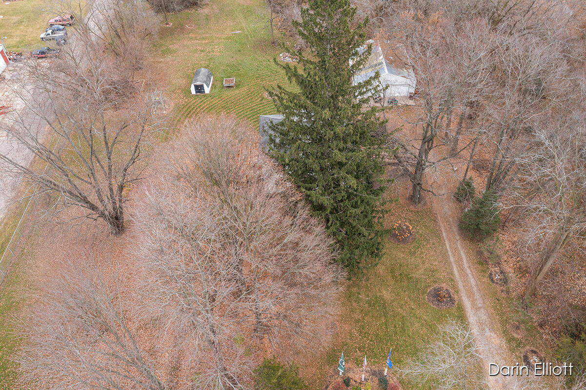 1894 N State Road Ionia Township MI 48846