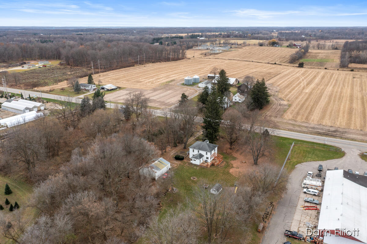 1894 N State Road Ionia Township MI 48846