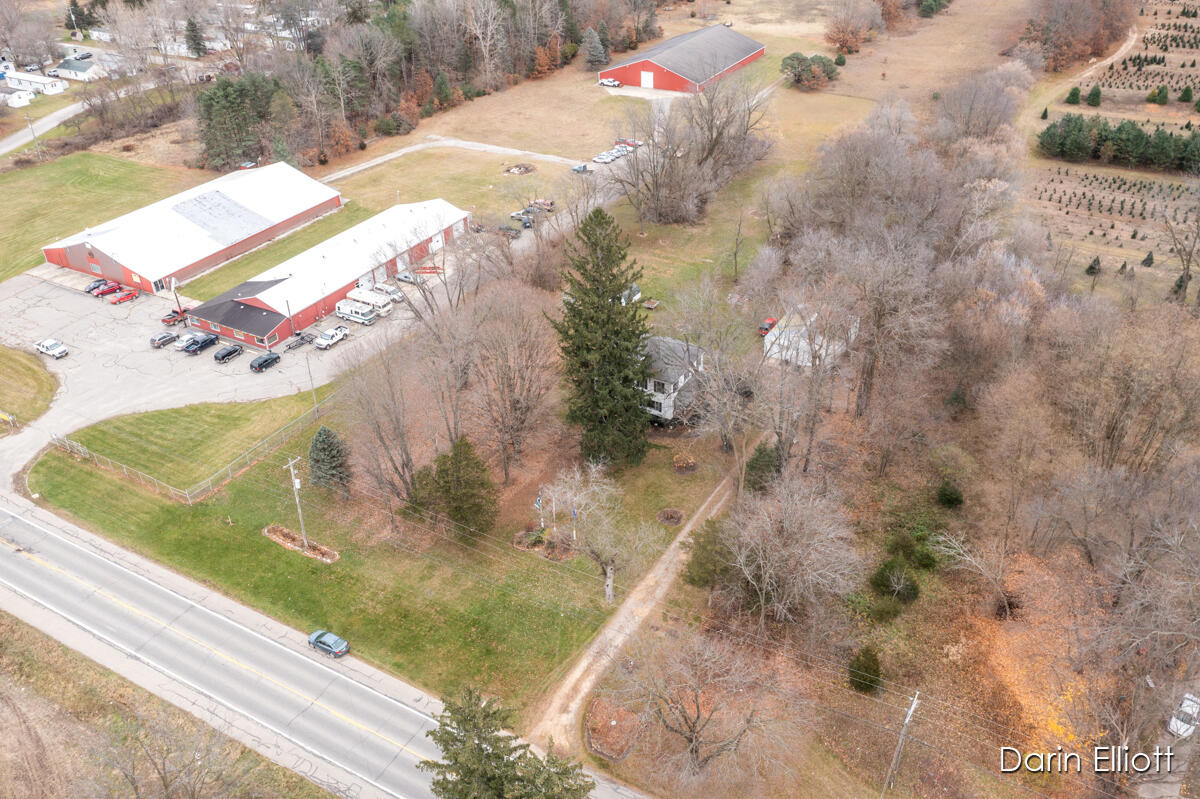 1894 N State Road Ionia Township MI 48846