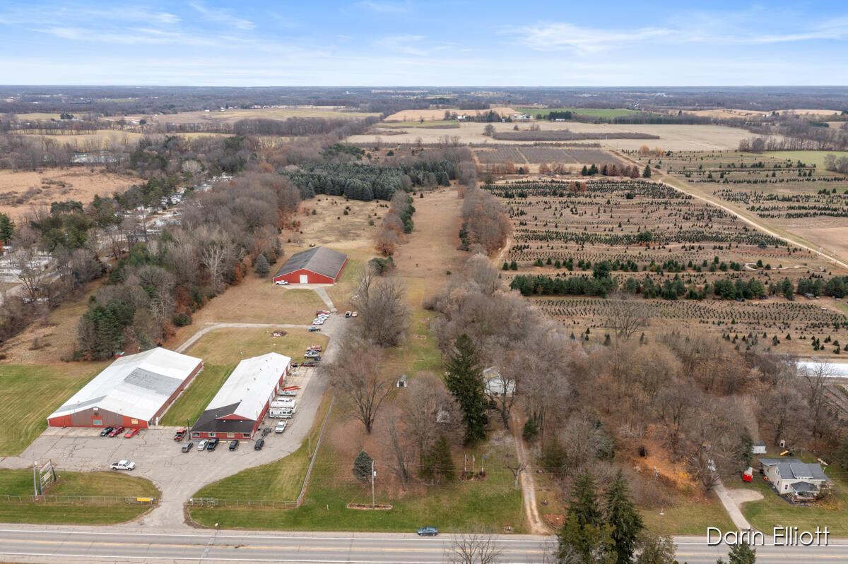 1894 N State Road Ionia Township MI 48846