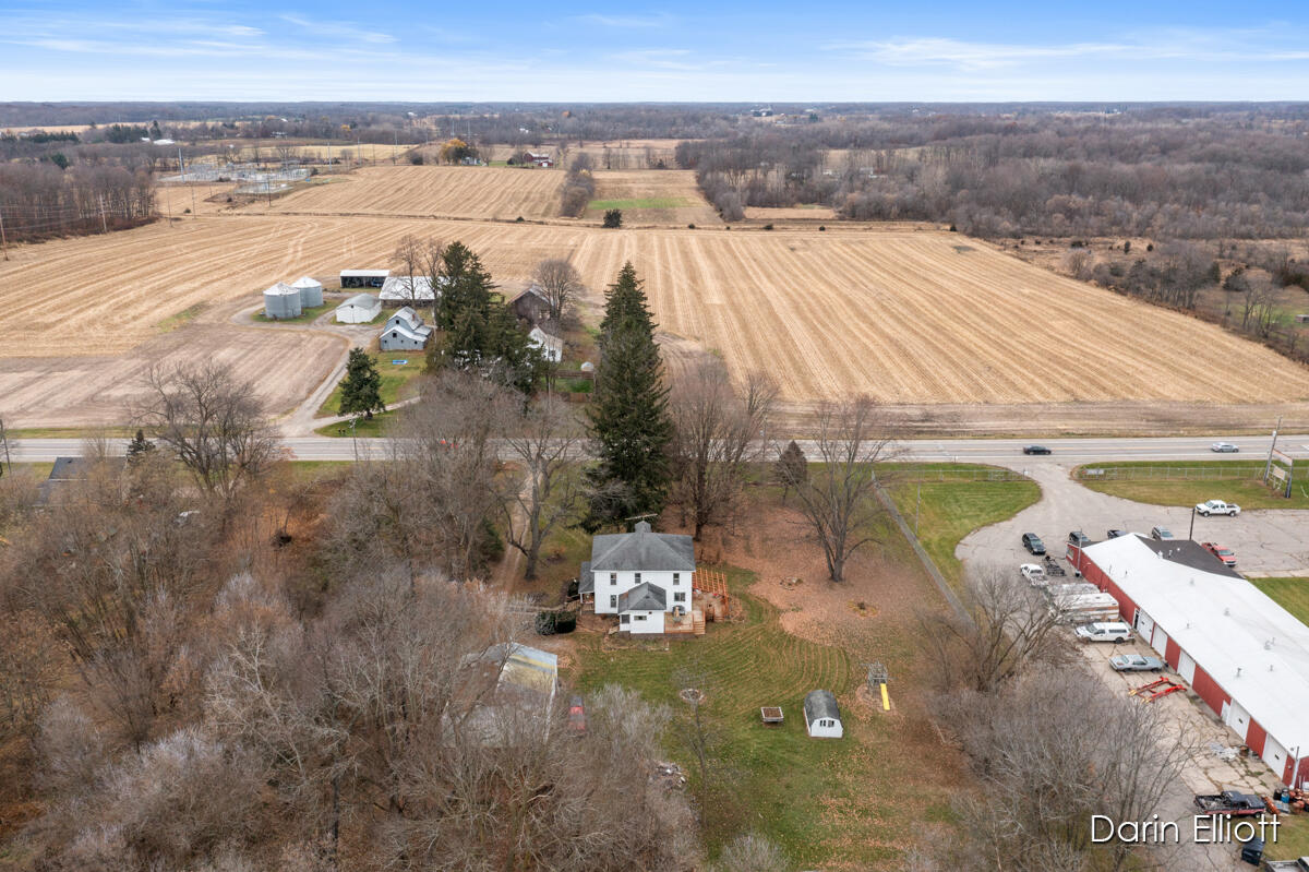 1894 N State Road Ionia Township MI 48846