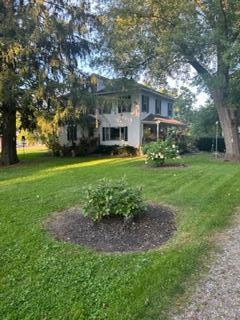 1894 N State Road Ionia Township MI 48846