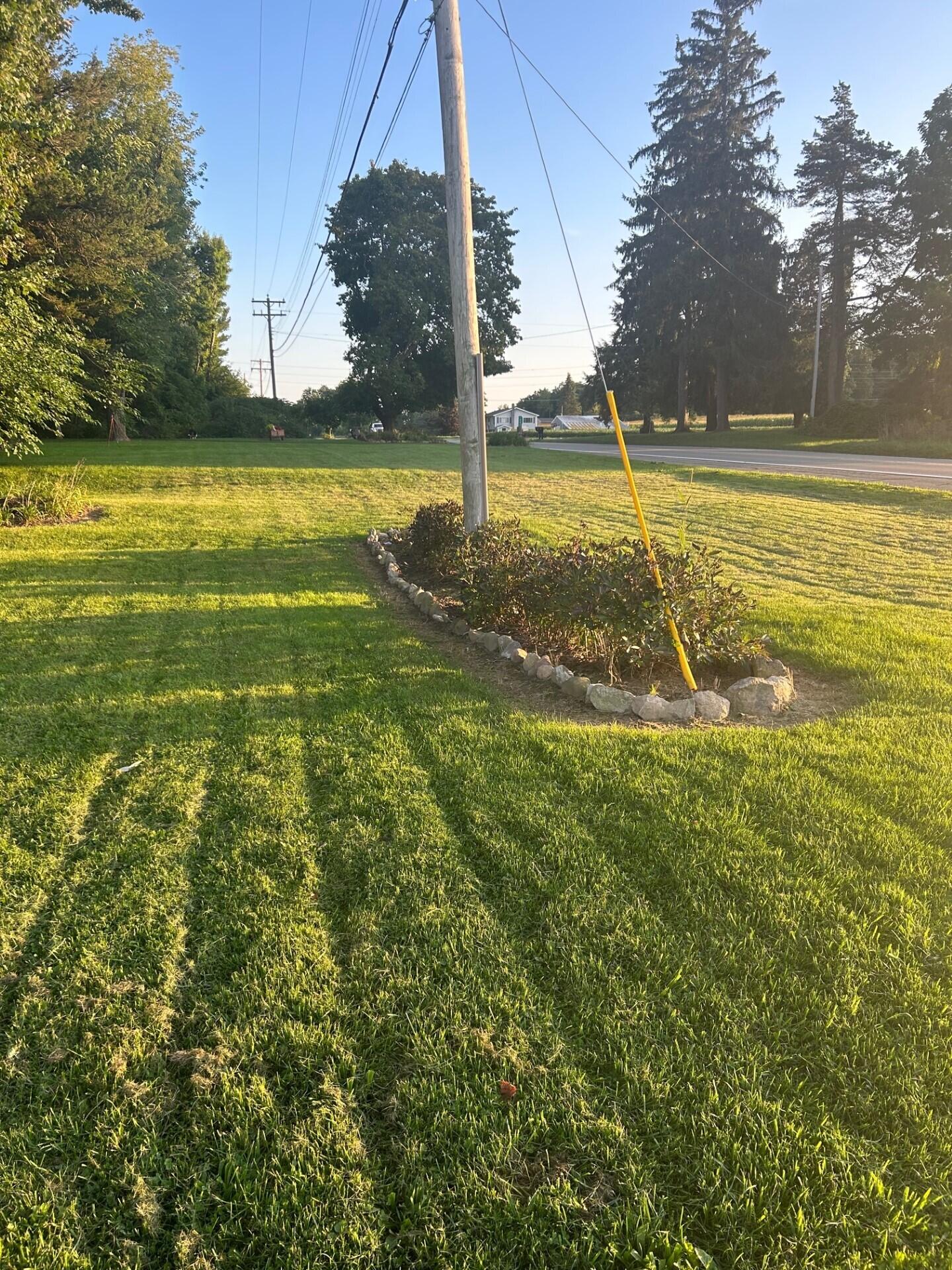 1894 N State Road Ionia Township MI 48846