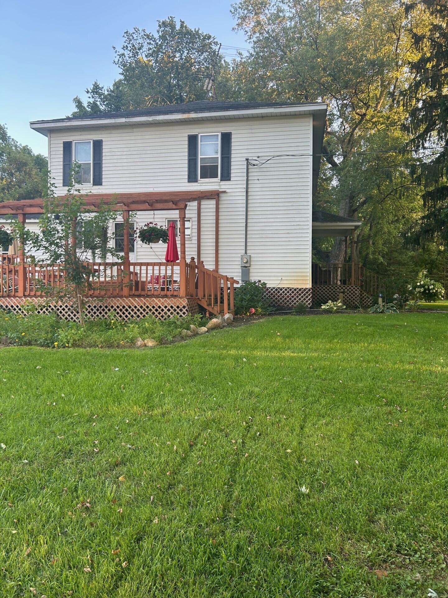 1894 N State Road Ionia Township MI 48846