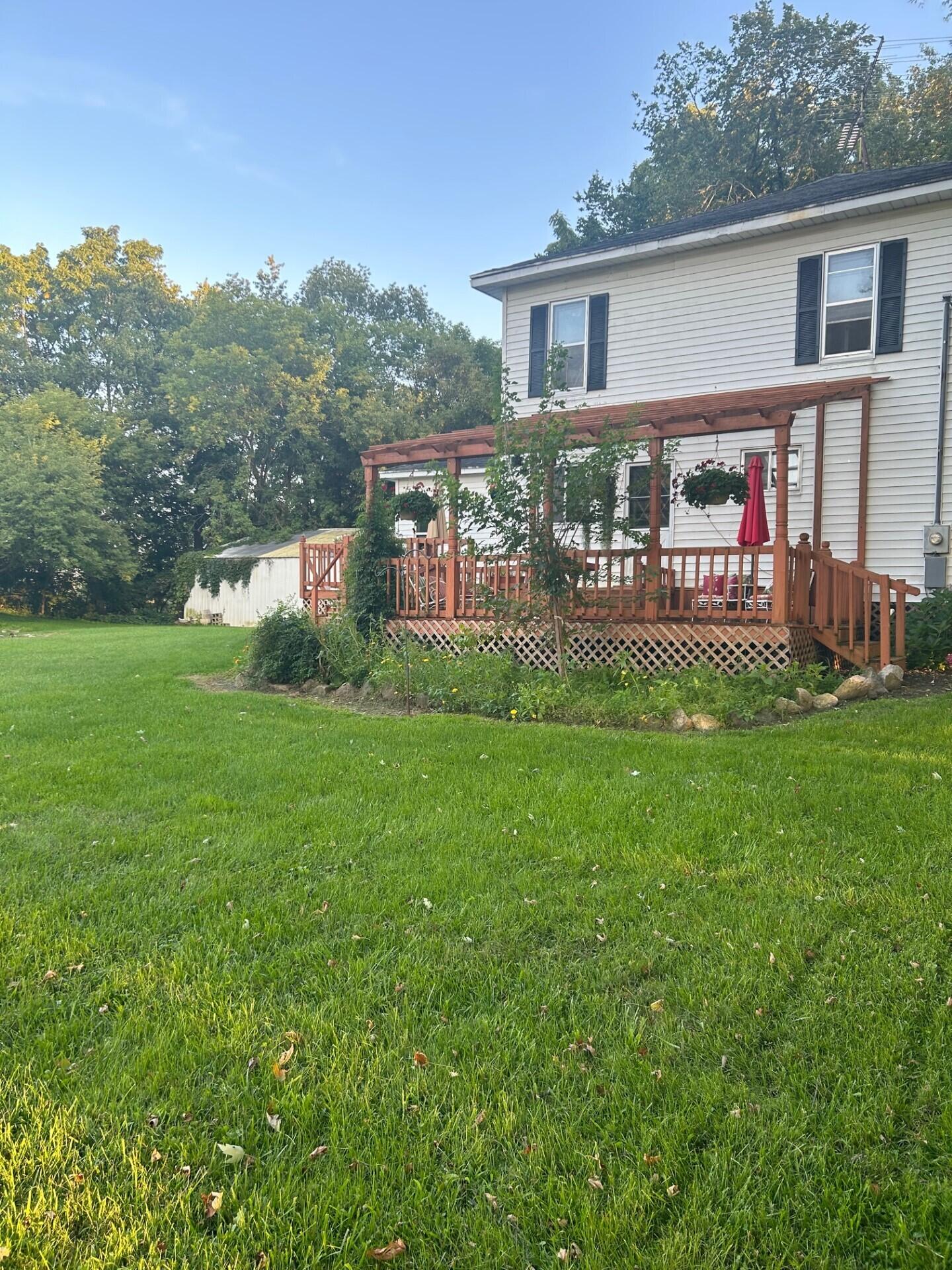 1894 N State Road Ionia Township MI 48846