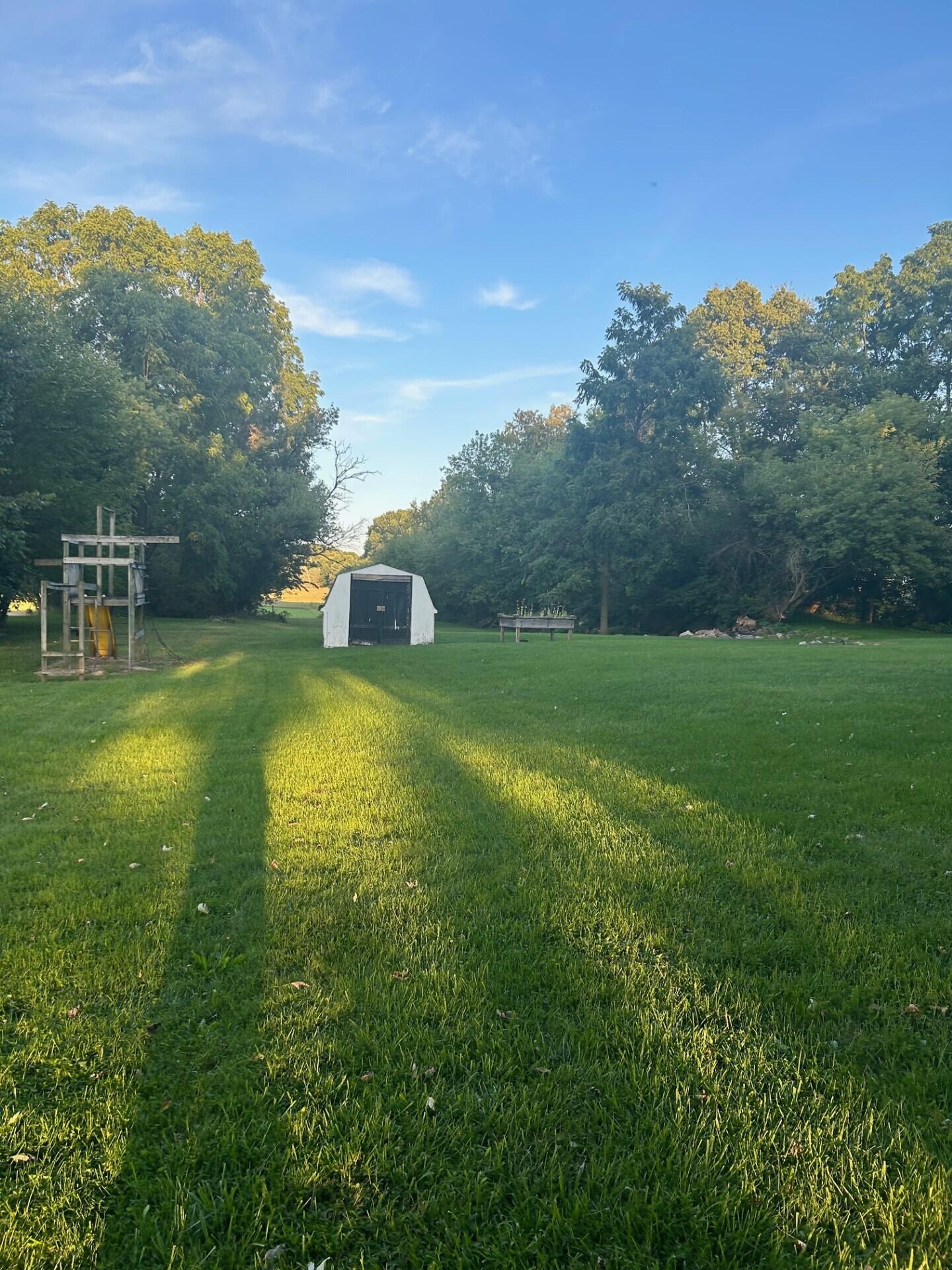 1894 N State Road Ionia Township MI 48846