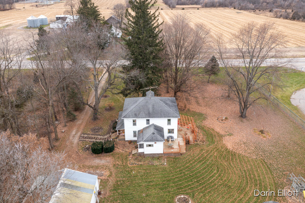 1894 N State Road Ionia Township MI 48846