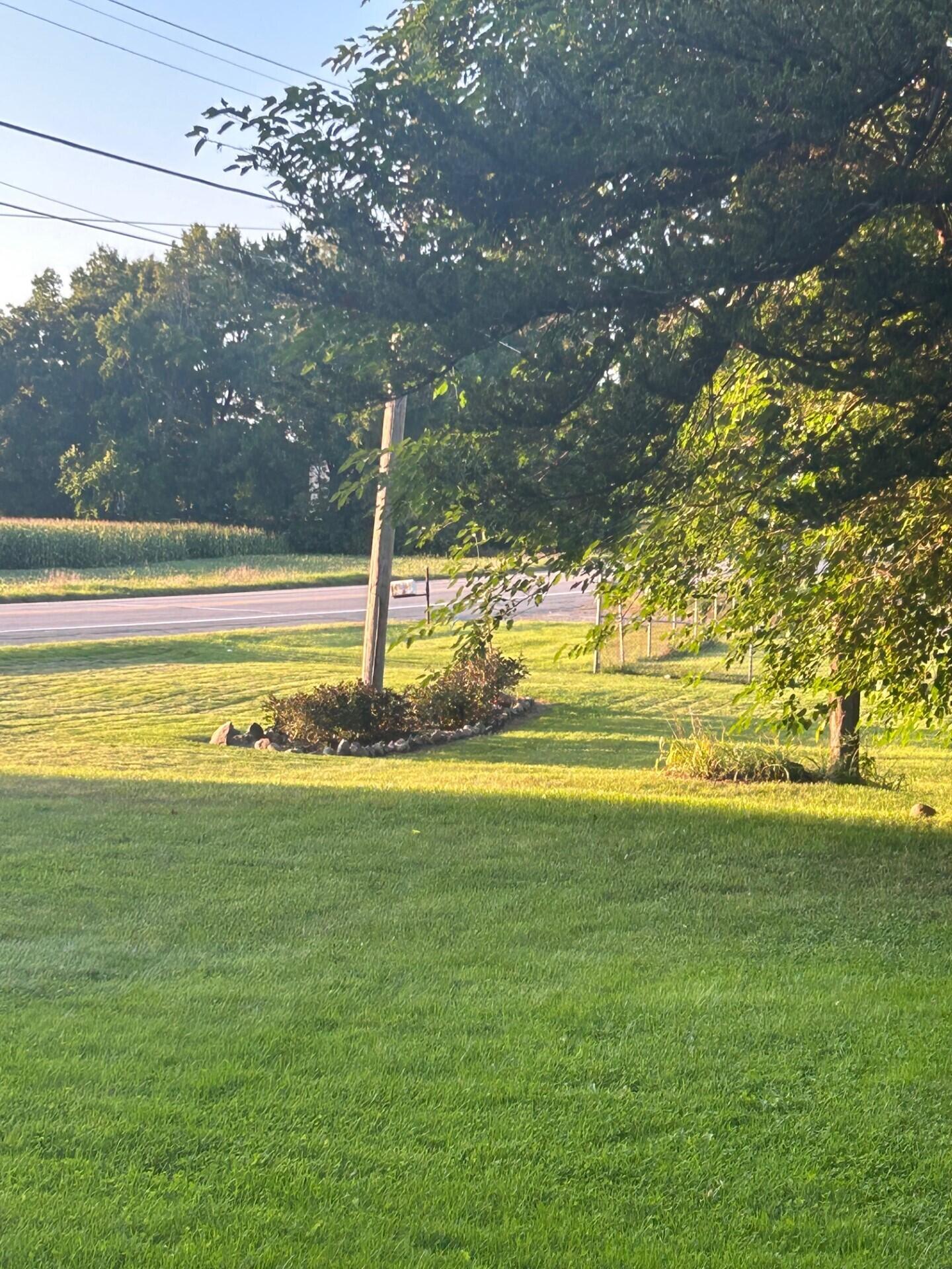 1894 N State Road Ionia Township MI 48846