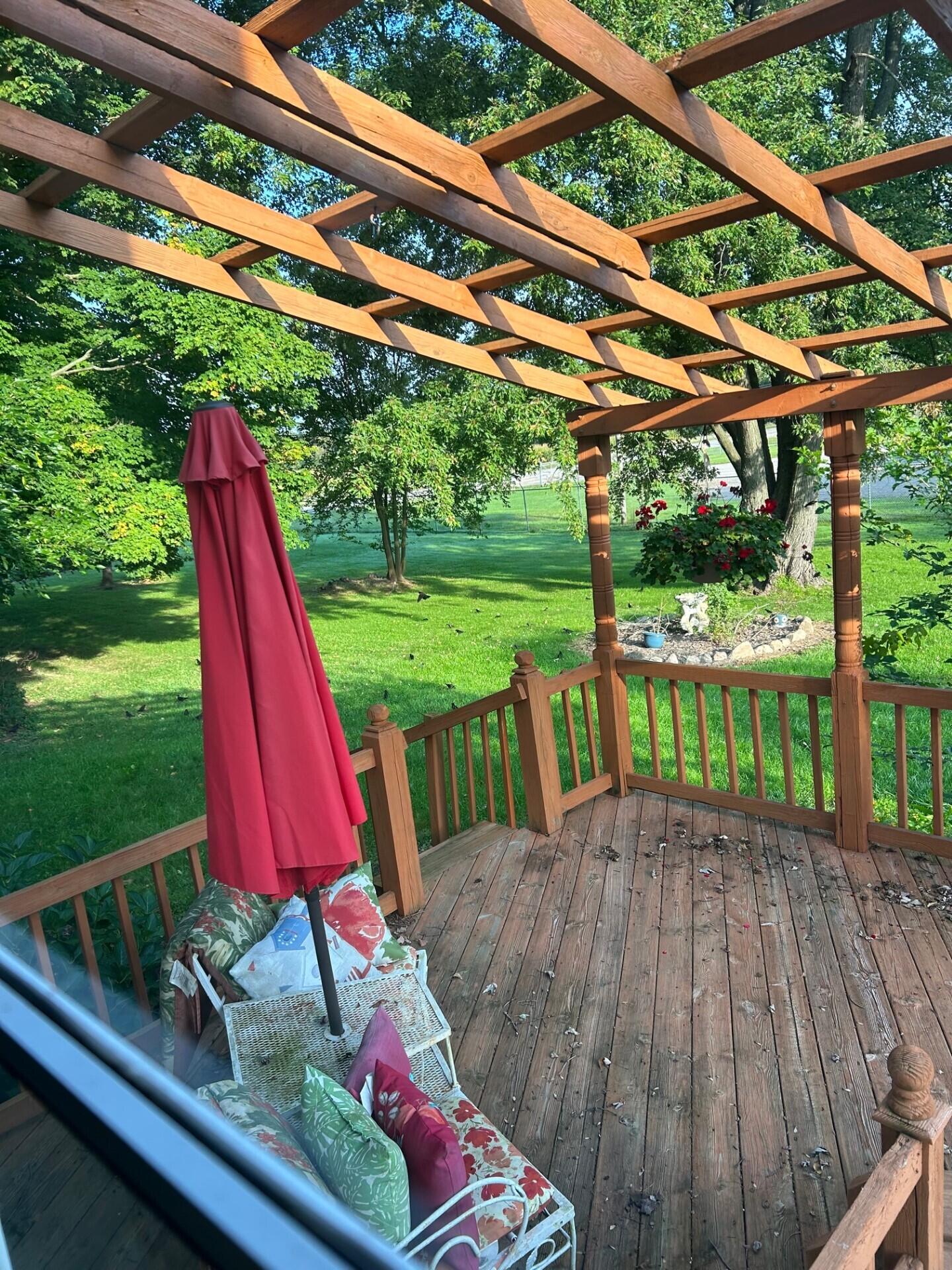 1894 N State Road Ionia Township MI 48846