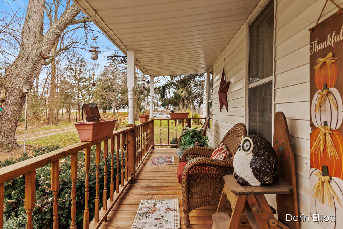 1894 N State Road Ionia Township MI 48846
