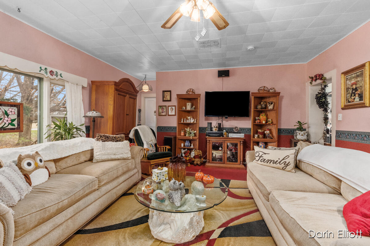 1894 N State Road Ionia Township MI 48846