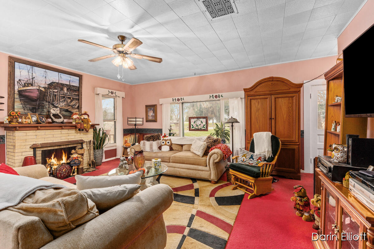 1894 N State Road Ionia Township MI 48846