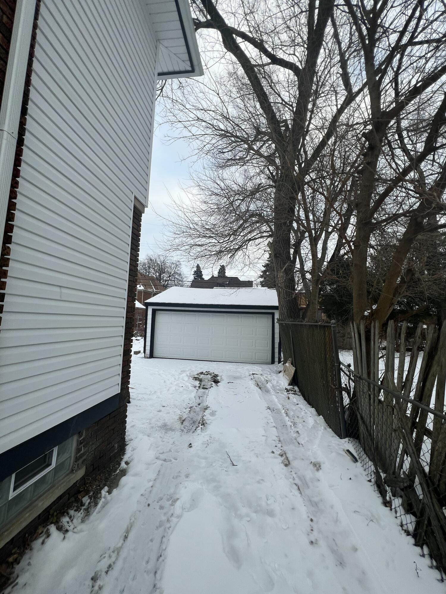16864 Linwood Street Detroit City MI 48221