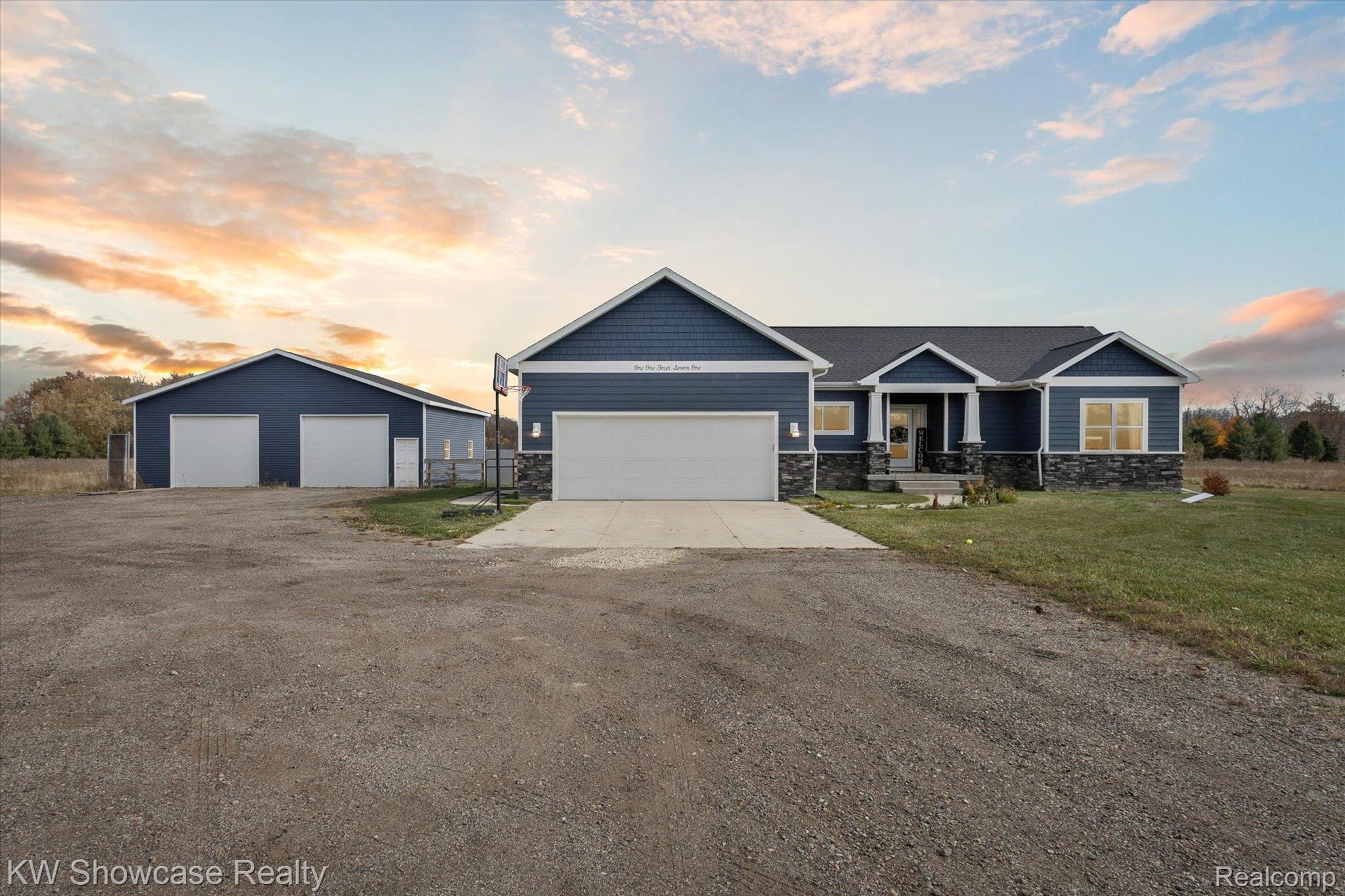 11471 S Bauer Road Watertown Charter Township MI 48822