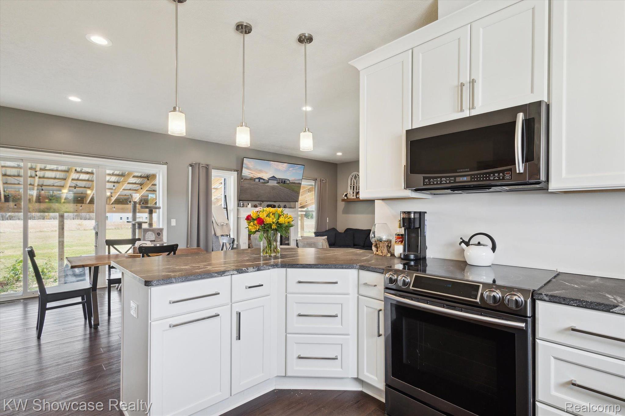 11471 S Bauer Road Watertown Charter Township MI 48822