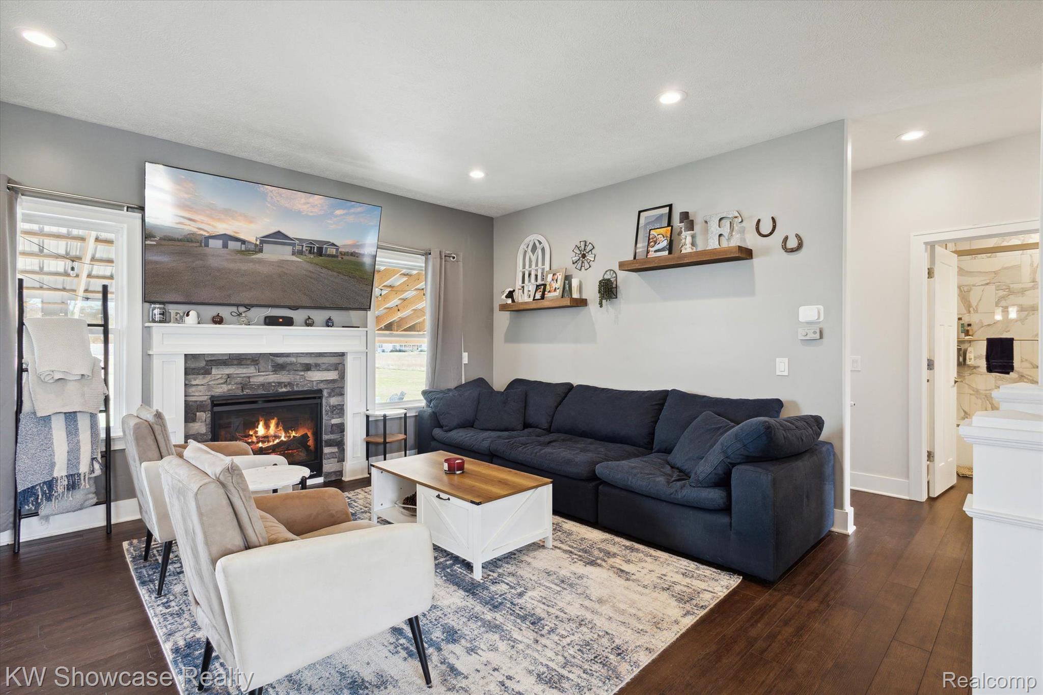 11471 S Bauer Road Watertown Charter Township MI 48822
