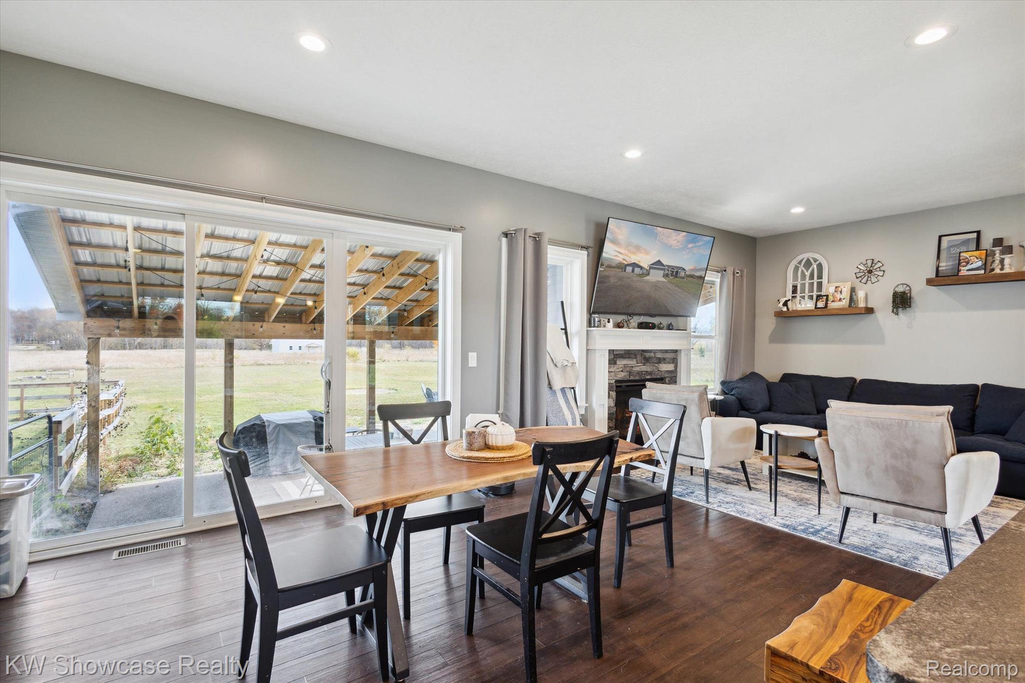 11471 S Bauer Road Watertown Charter Township MI 48822