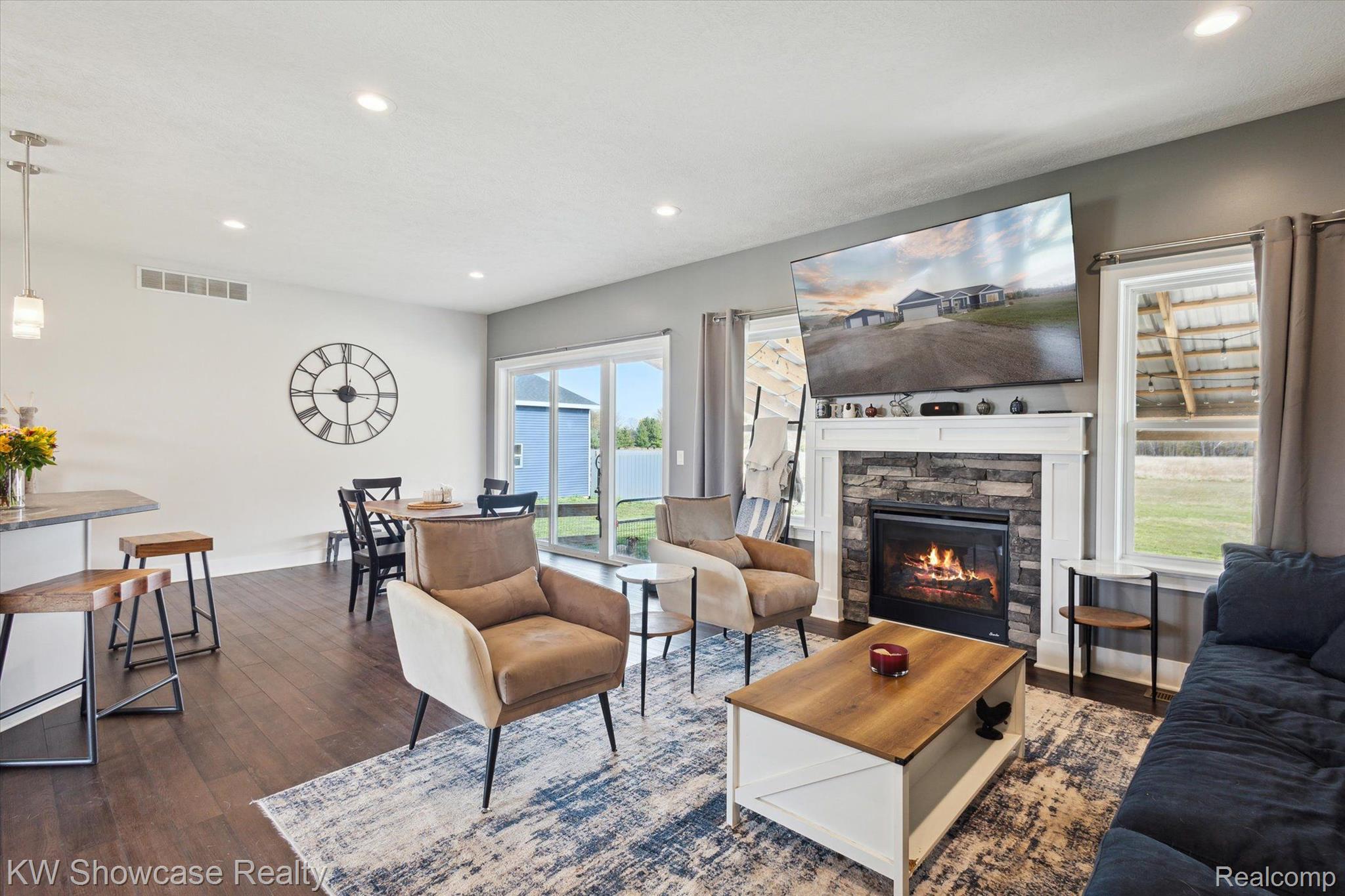 11471 S Bauer Road Watertown Charter Township MI 48822