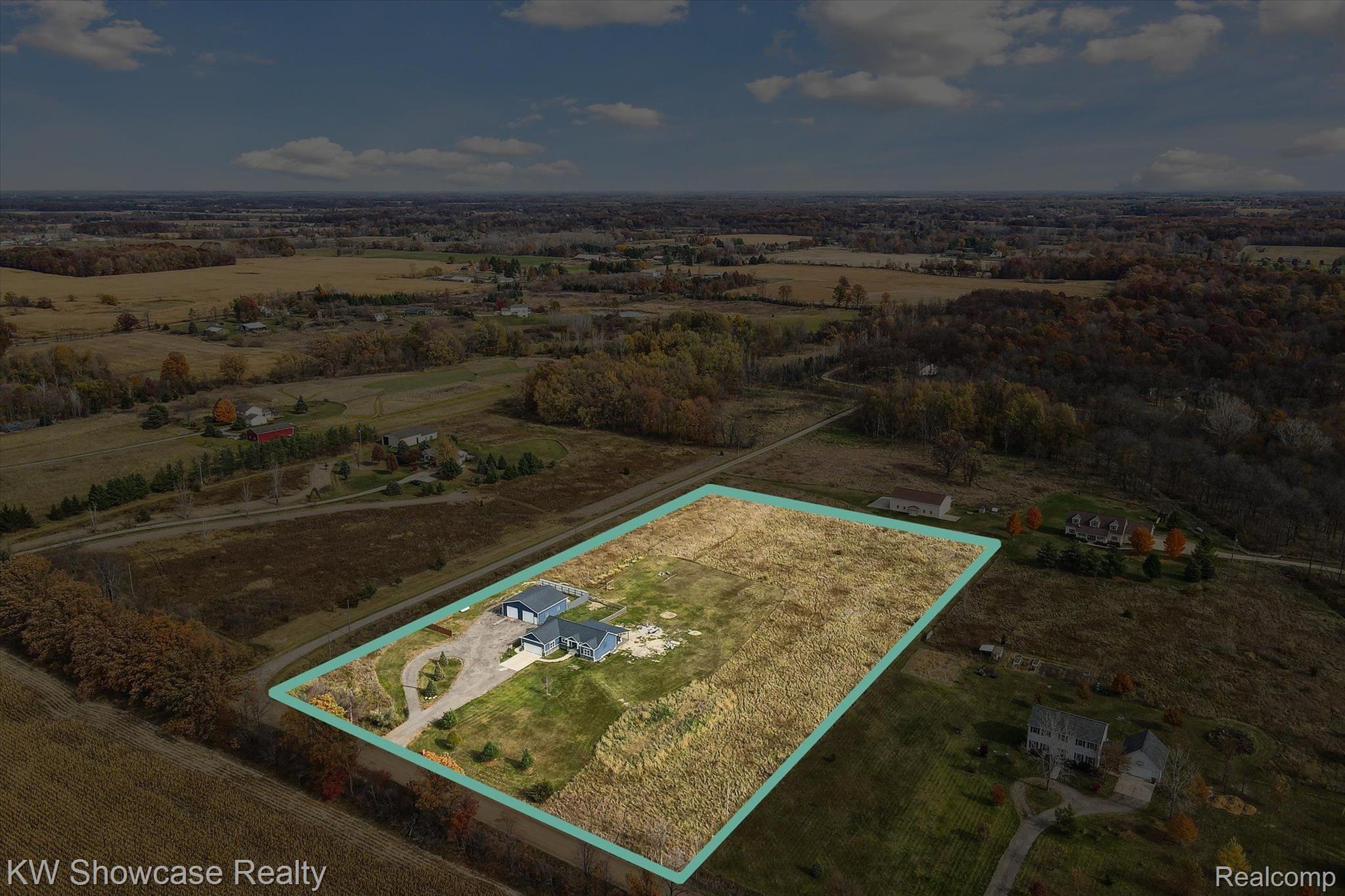 11471 S Bauer Road Watertown Charter Township MI 48822