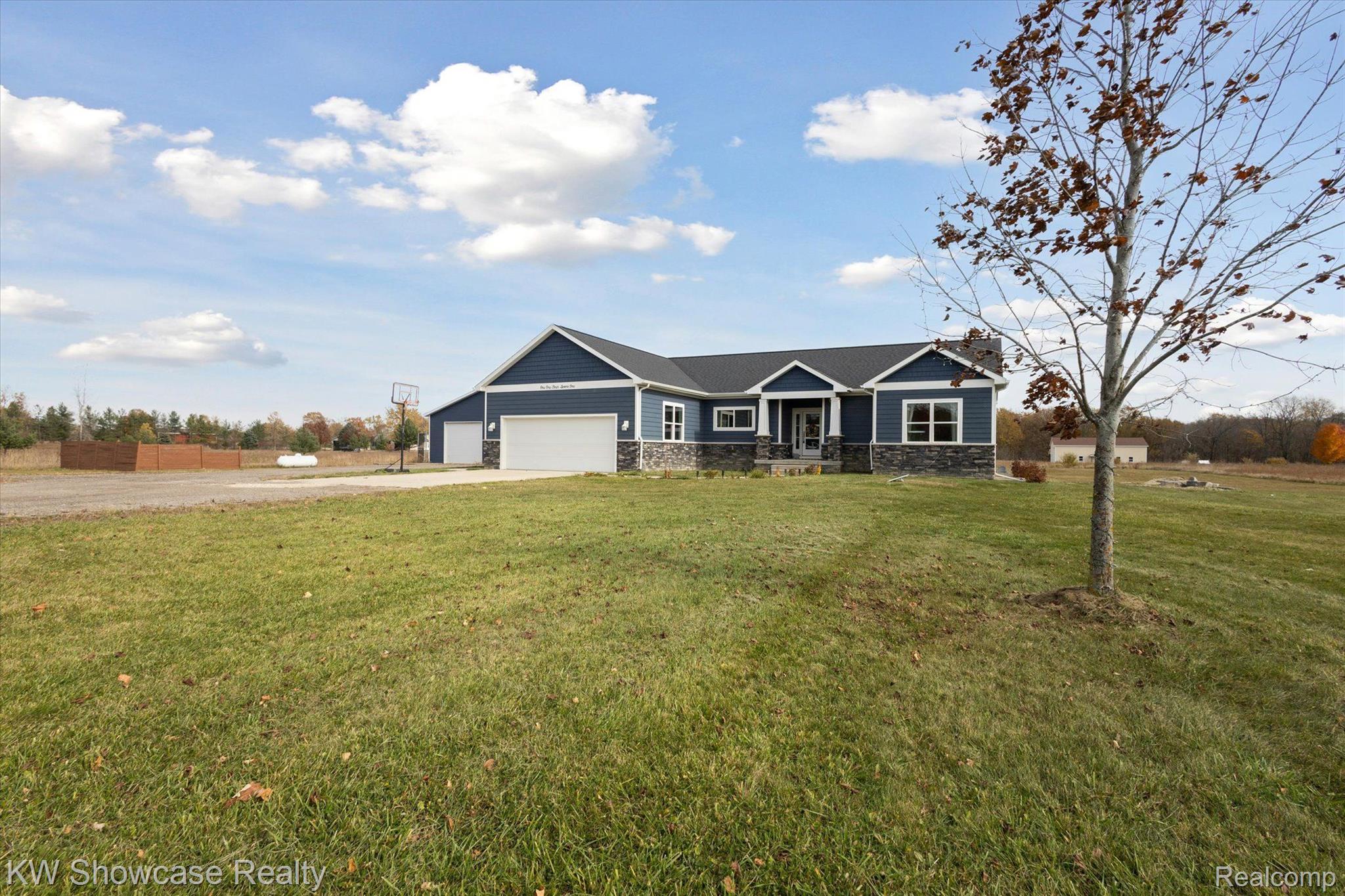 11471 S Bauer Road Watertown Charter Township MI 48822
