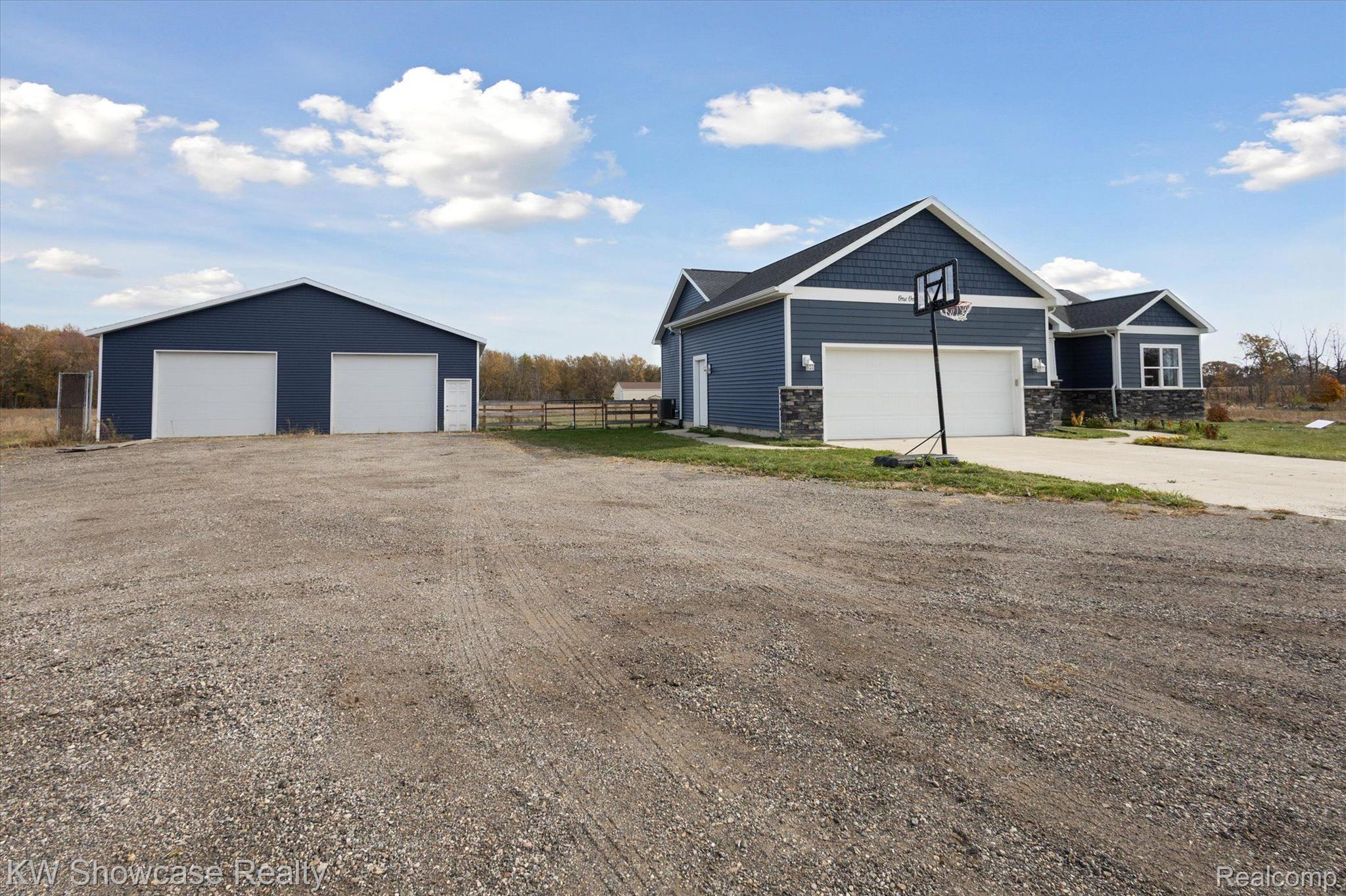 11471 S Bauer Road Watertown Charter Township MI 48822