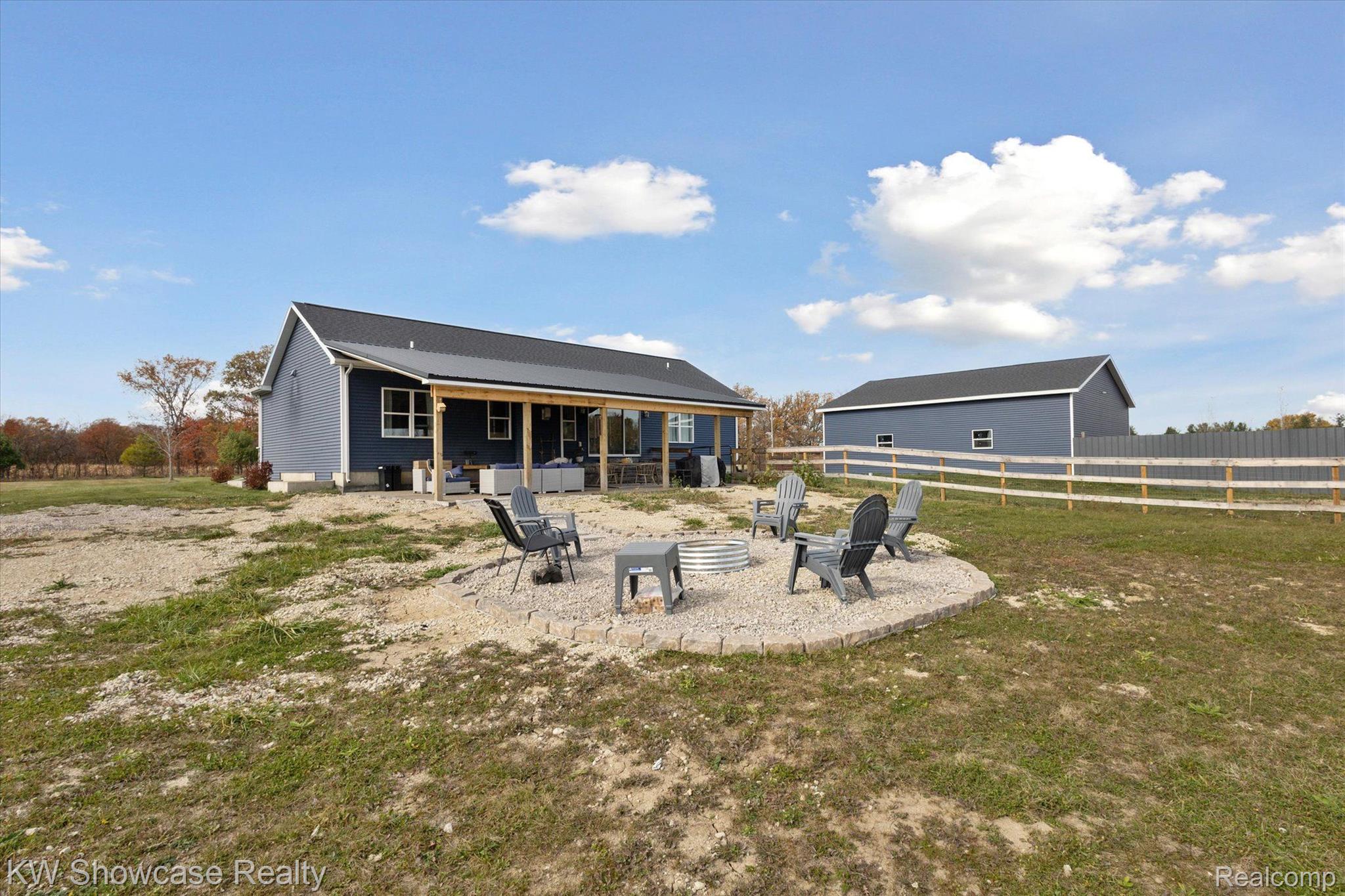 11471 S Bauer Road Watertown Charter Township MI 48822
