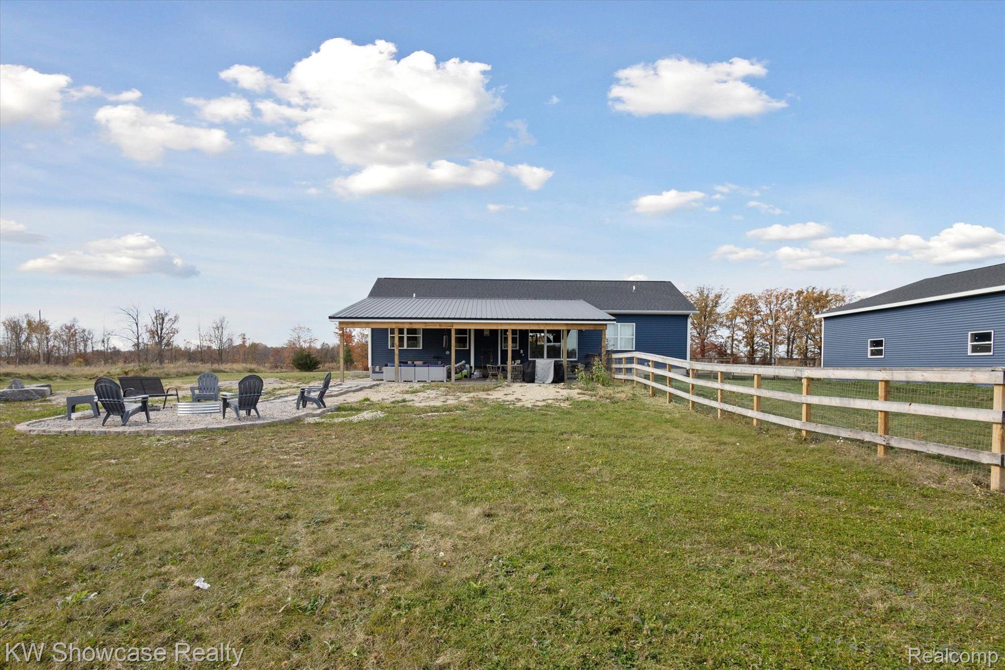 11471 S Bauer Road Watertown Charter Township MI 48822