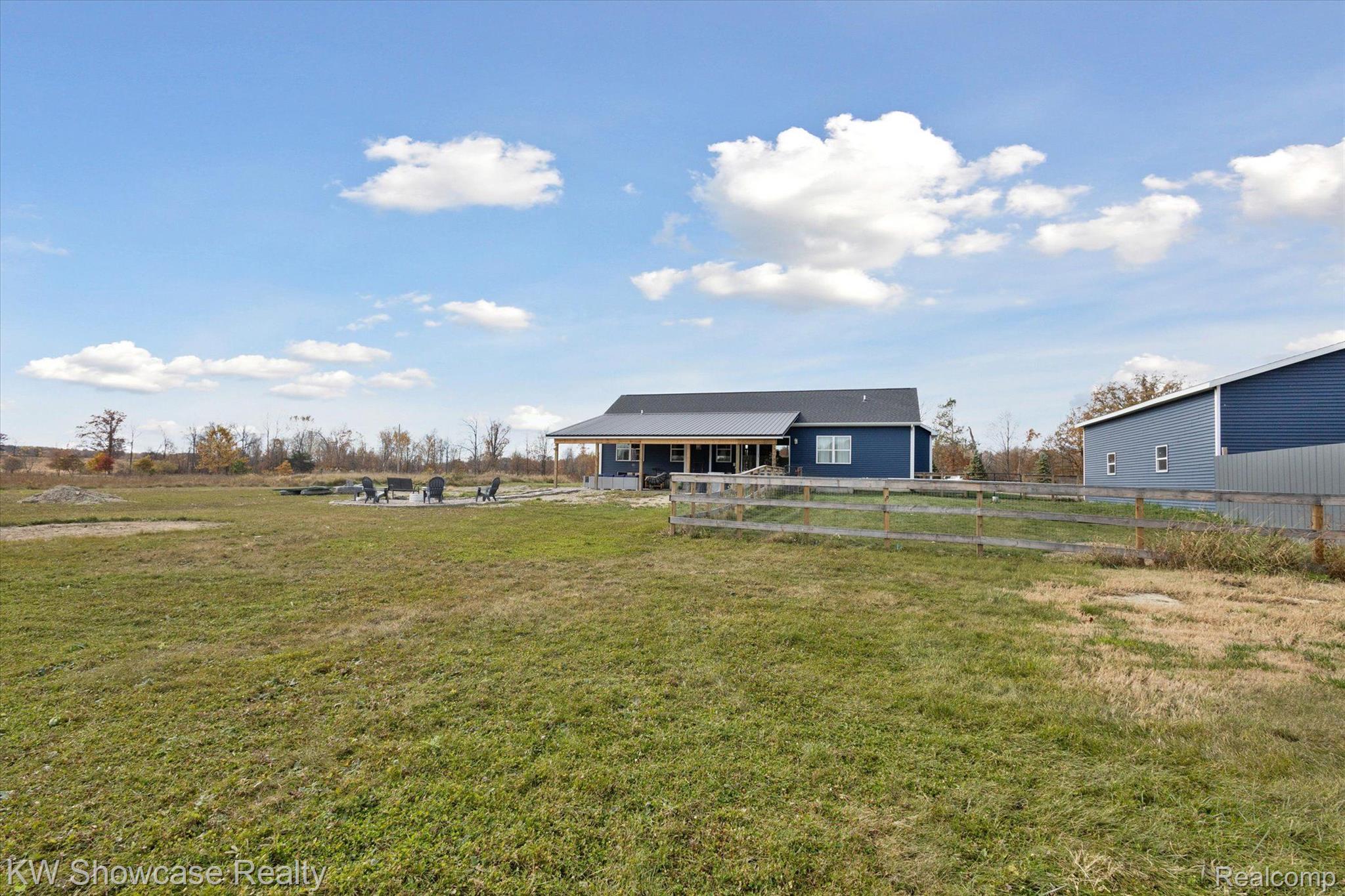 11471 S Bauer Road Watertown Charter Township MI 48822