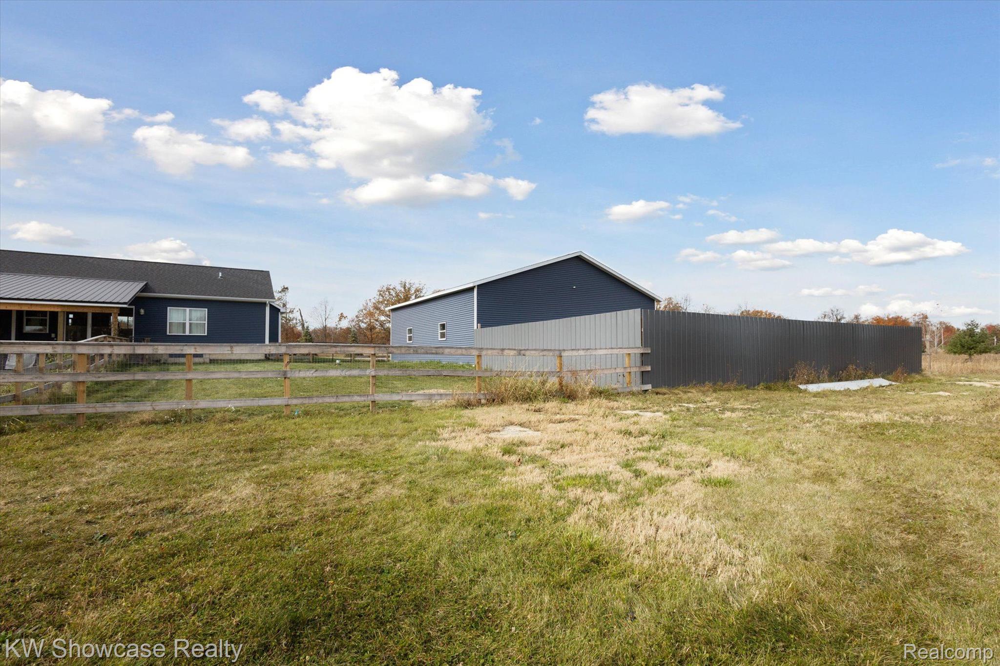 11471 S Bauer Road Watertown Charter Township MI 48822