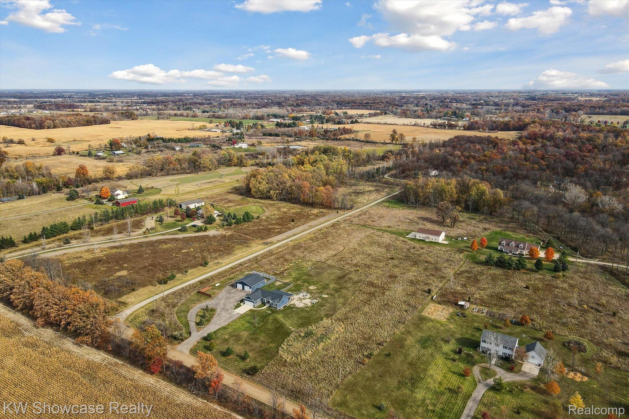 11471 S Bauer Road Watertown Charter Township MI 48822