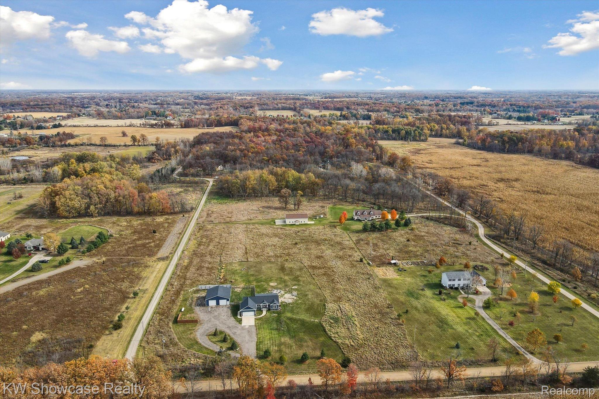 11471 S Bauer Road Watertown Charter Township MI 48822