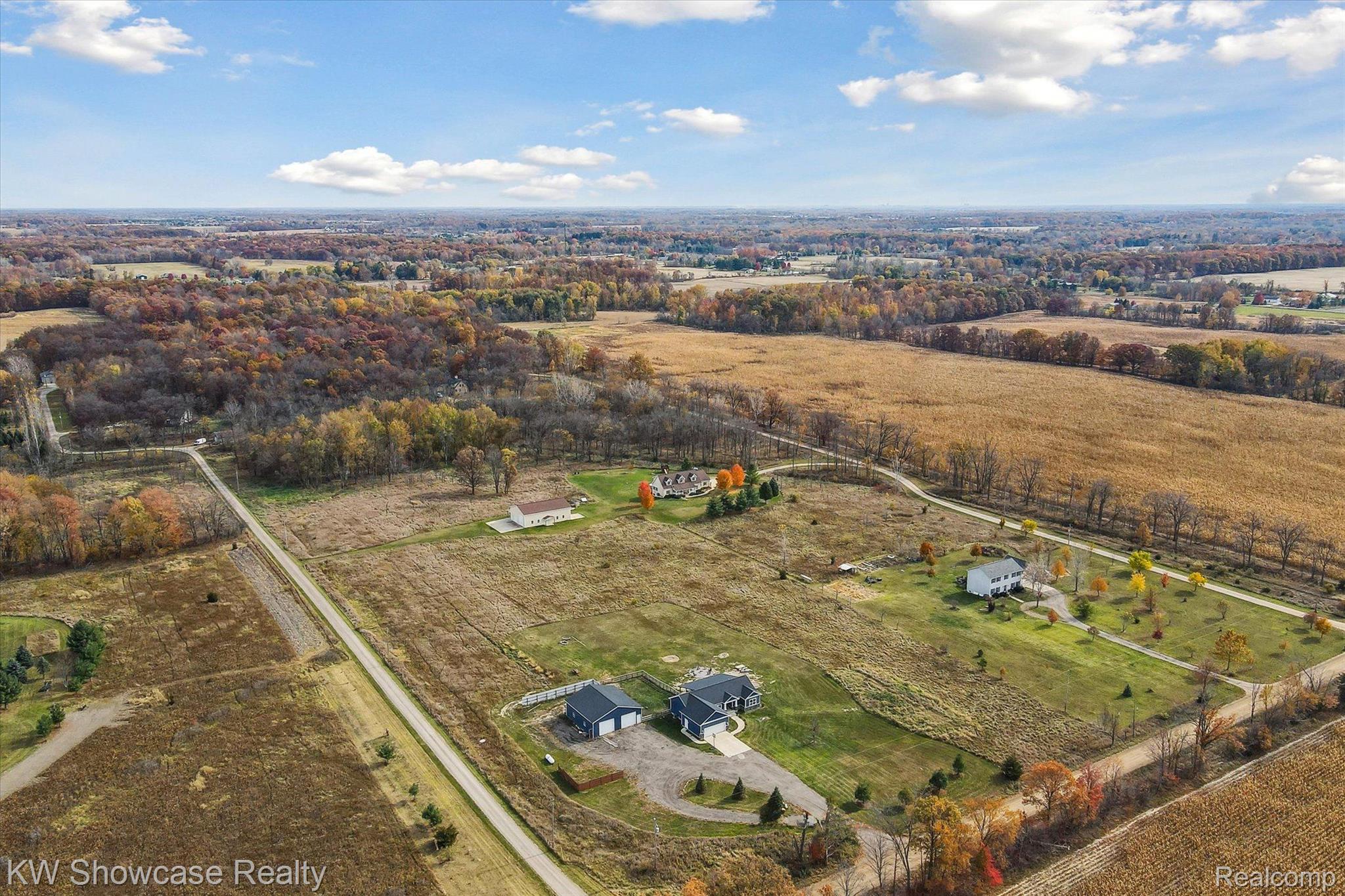 11471 S Bauer Road Watertown Charter Township MI 48822