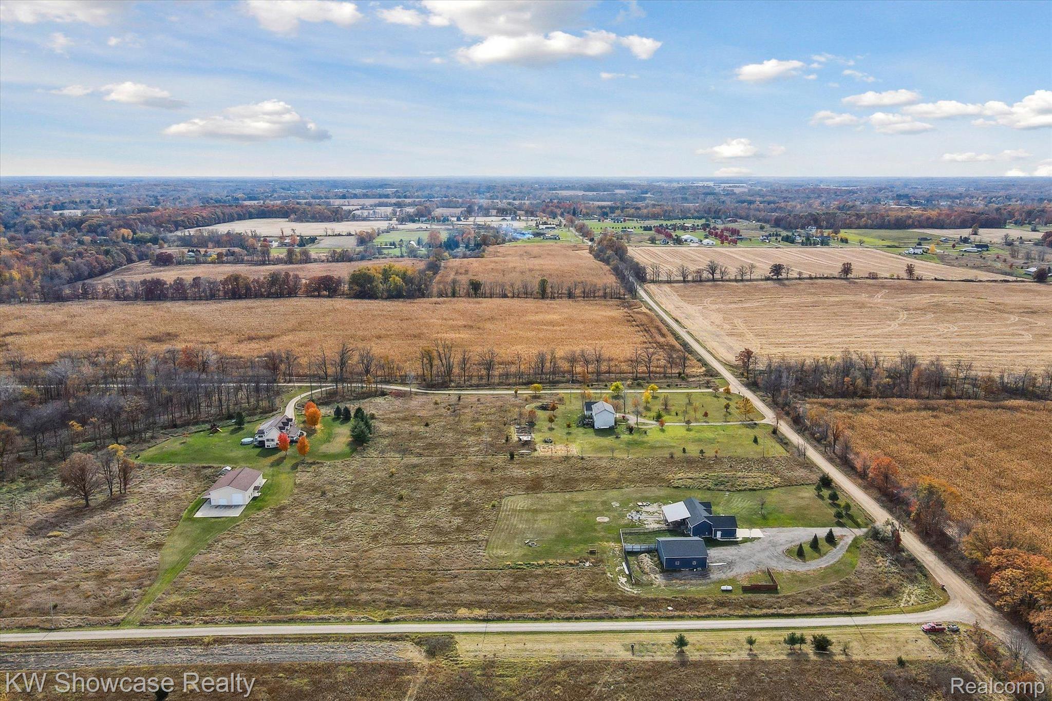 11471 S Bauer Road Watertown Charter Township MI 48822