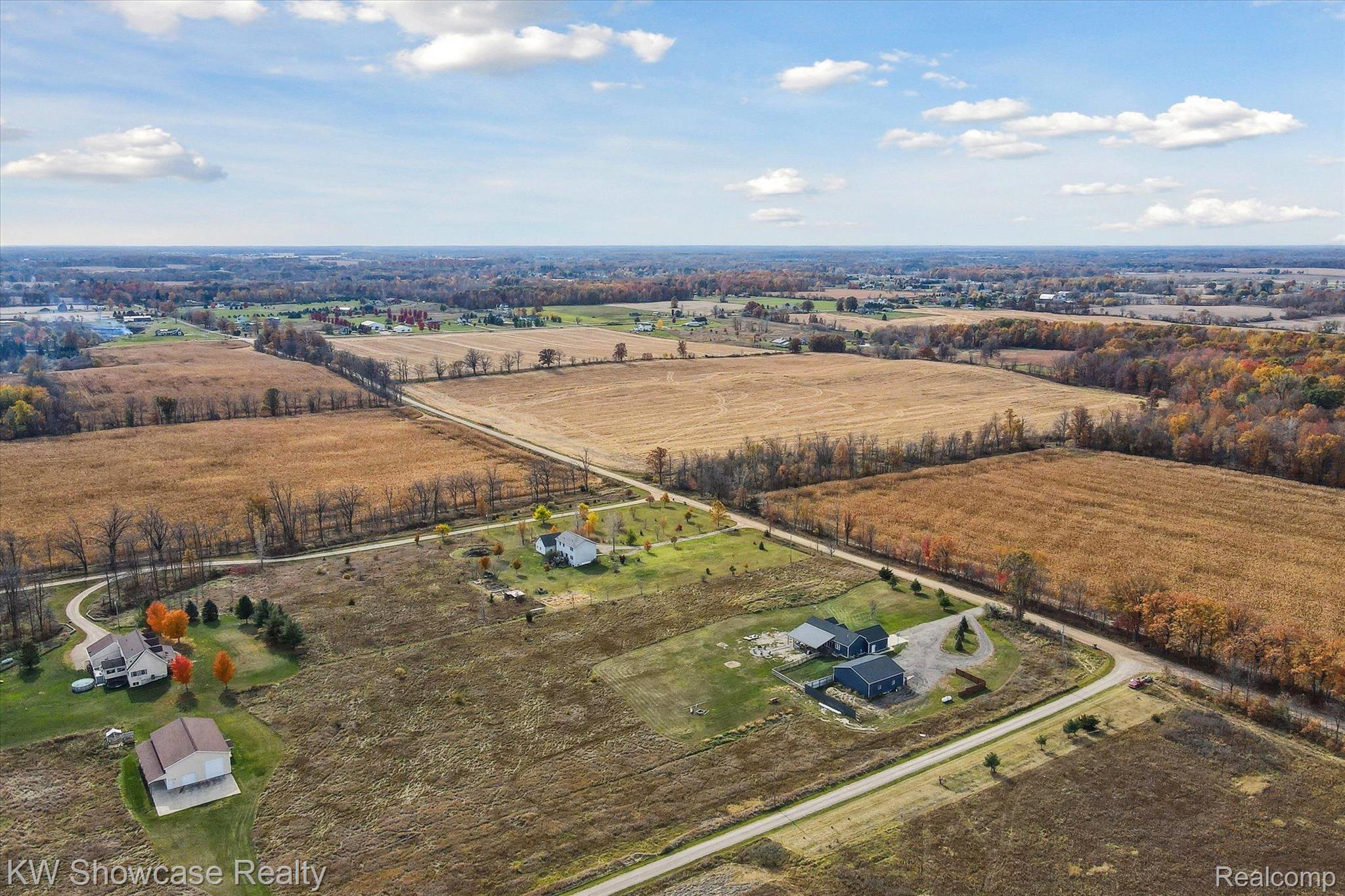 11471 S Bauer Road Watertown Charter Township MI 48822