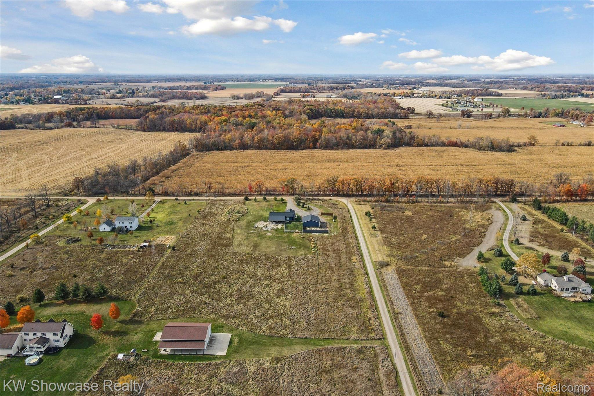 11471 S Bauer Road Watertown Charter Township MI 48822