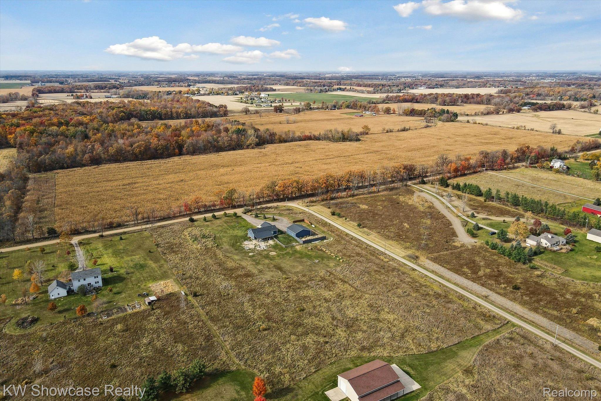 11471 S Bauer Road Watertown Charter Township MI 48822