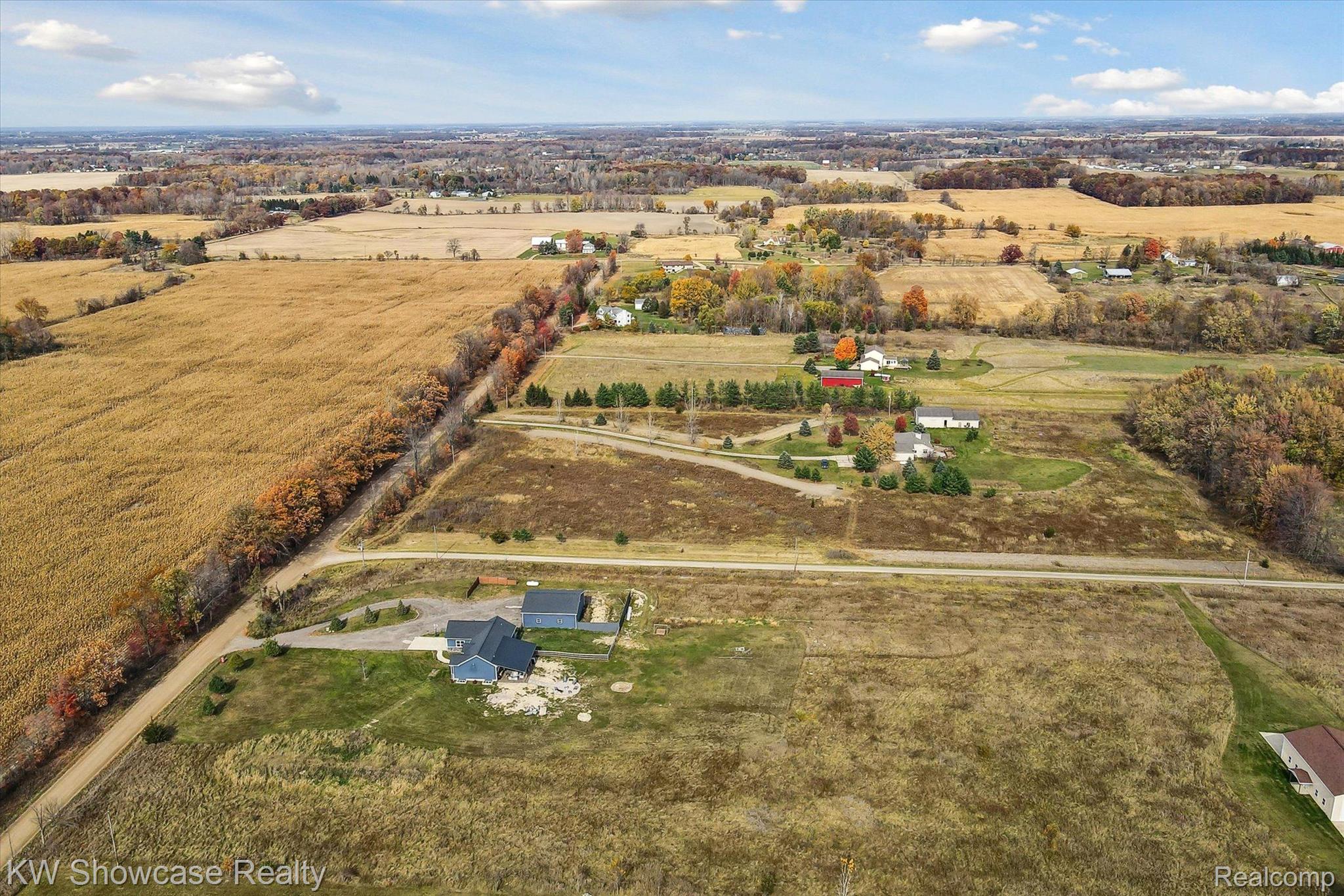 11471 S Bauer Road Watertown Charter Township MI 48822