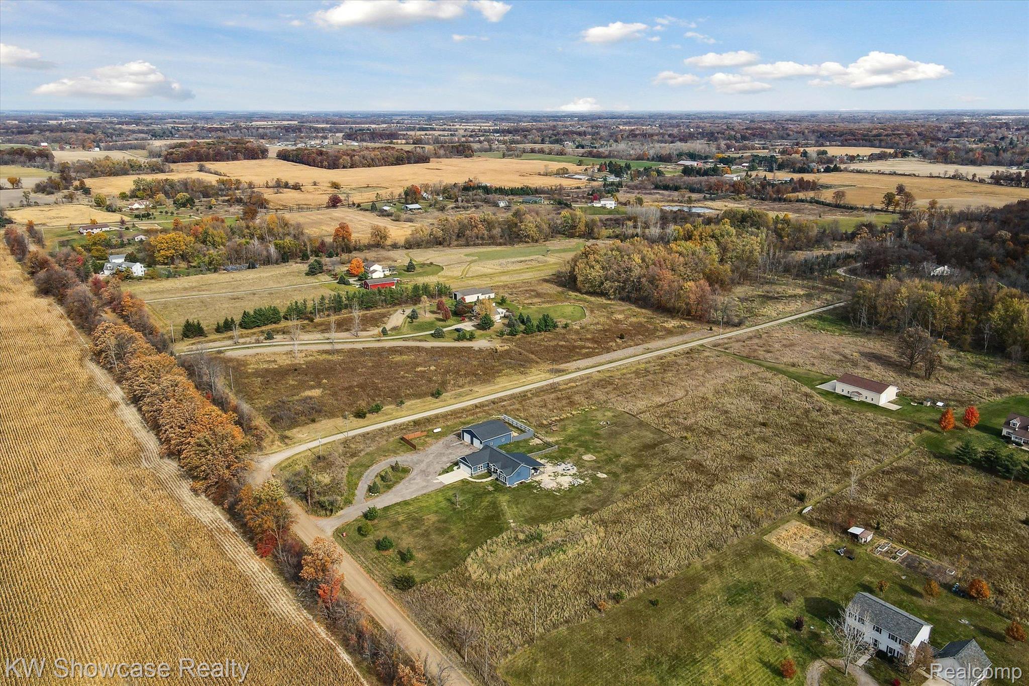 11471 S Bauer Road Watertown Charter Township MI 48822