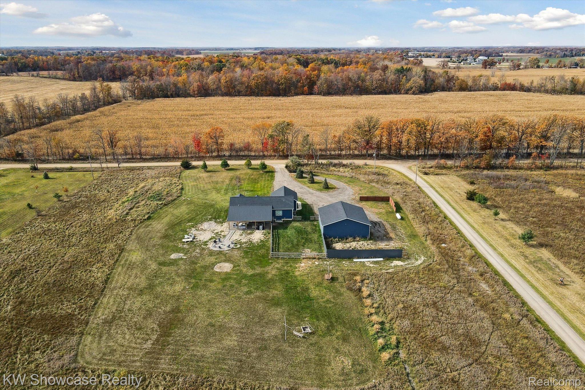 11471 S Bauer Road Watertown Charter Township MI 48822