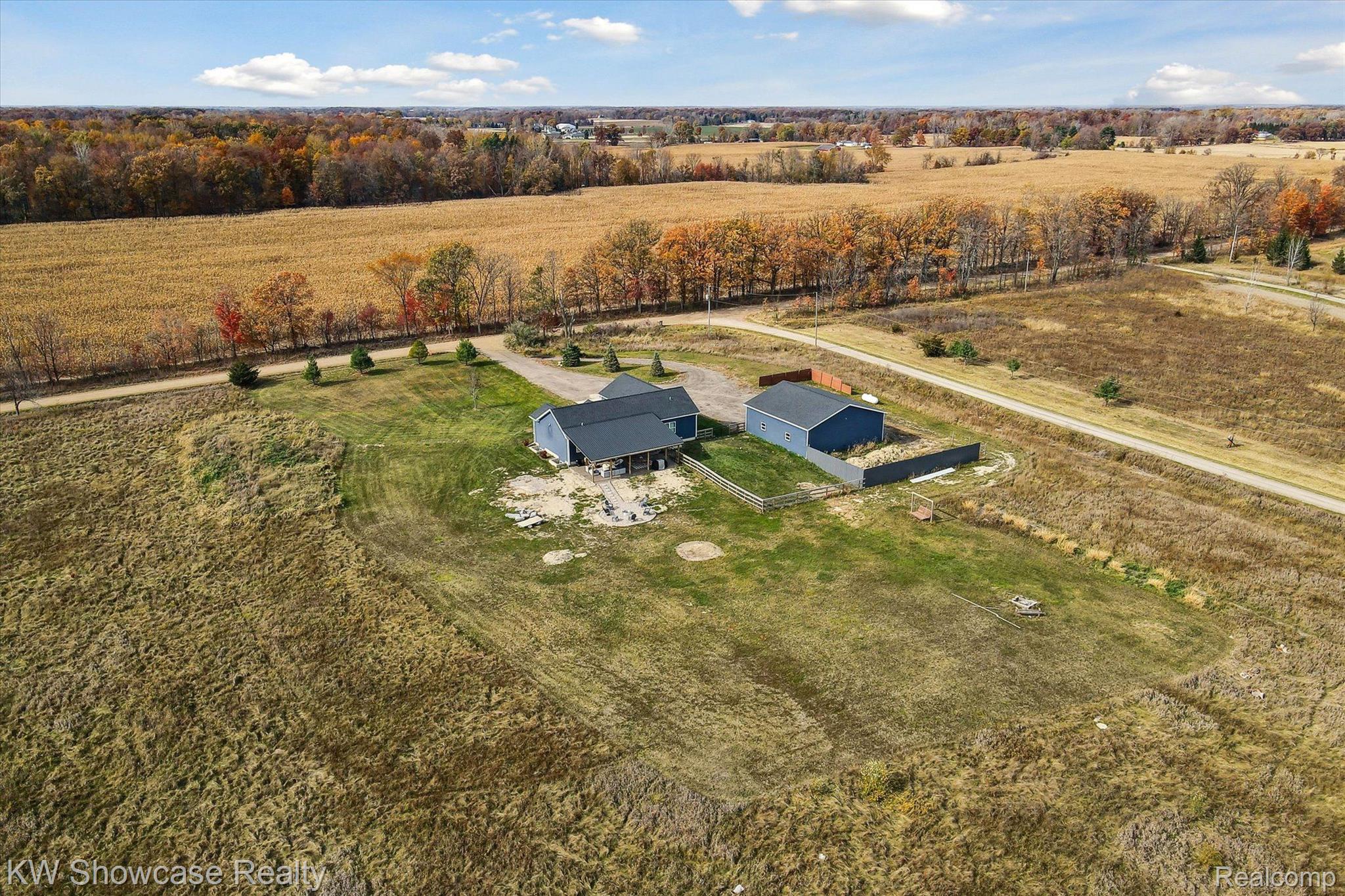 11471 S Bauer Road Watertown Charter Township MI 48822