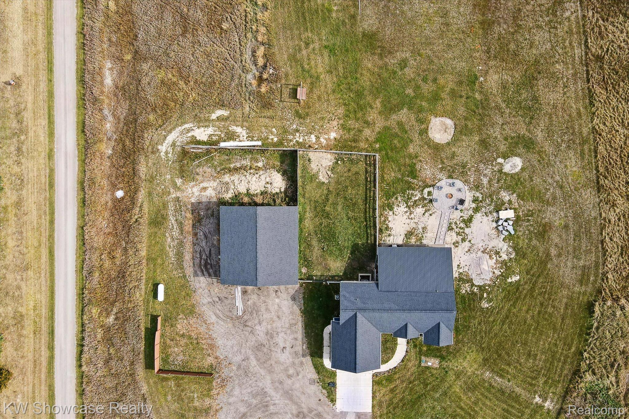 11471 S Bauer Road Watertown Charter Township MI 48822