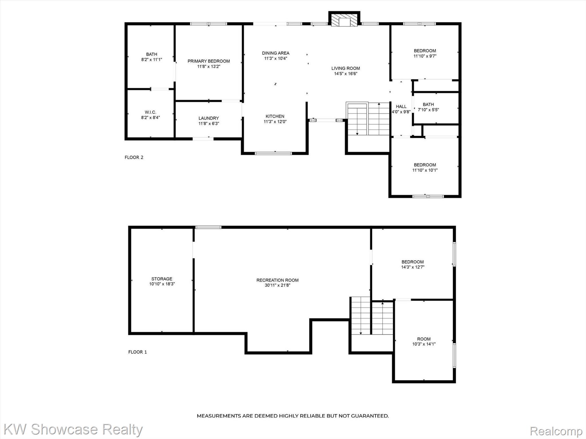 11471 S Bauer Road Watertown Charter Township MI 48822