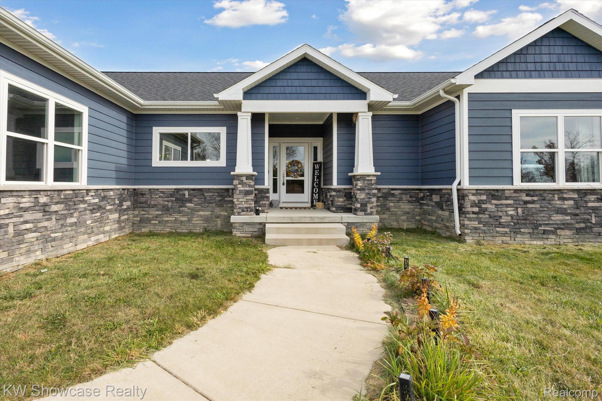 11471 S Bauer Road Watertown Charter Township MI 48822