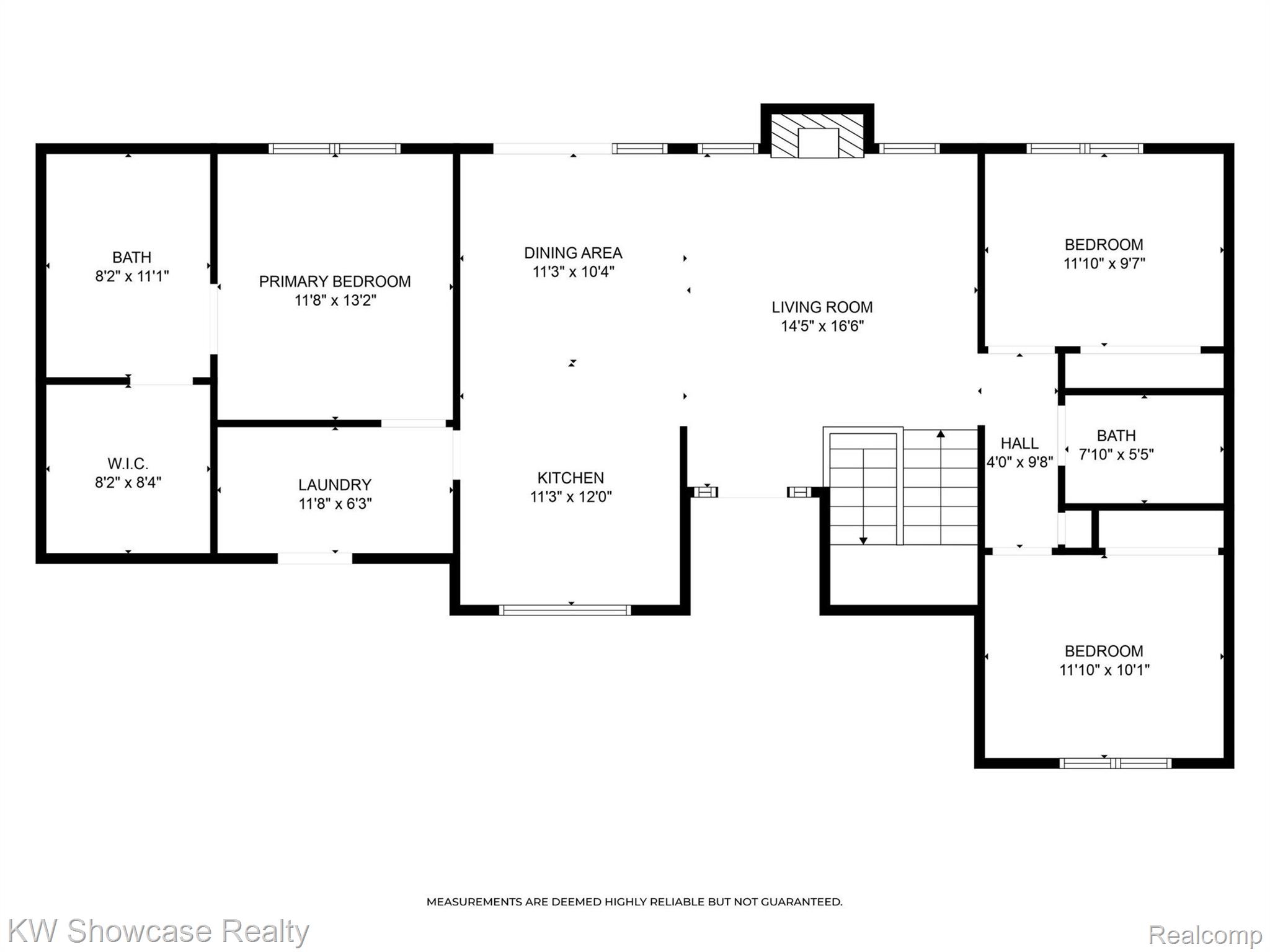 11471 S Bauer Road Watertown Charter Township MI 48822